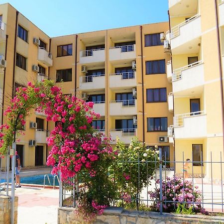 Apartments Paskalina Byala  Esterno foto