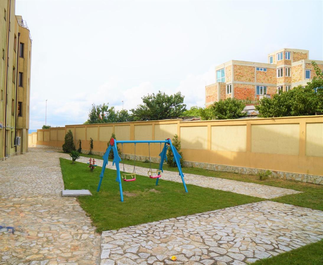 Apartments Paskalina Byala  Esterno foto